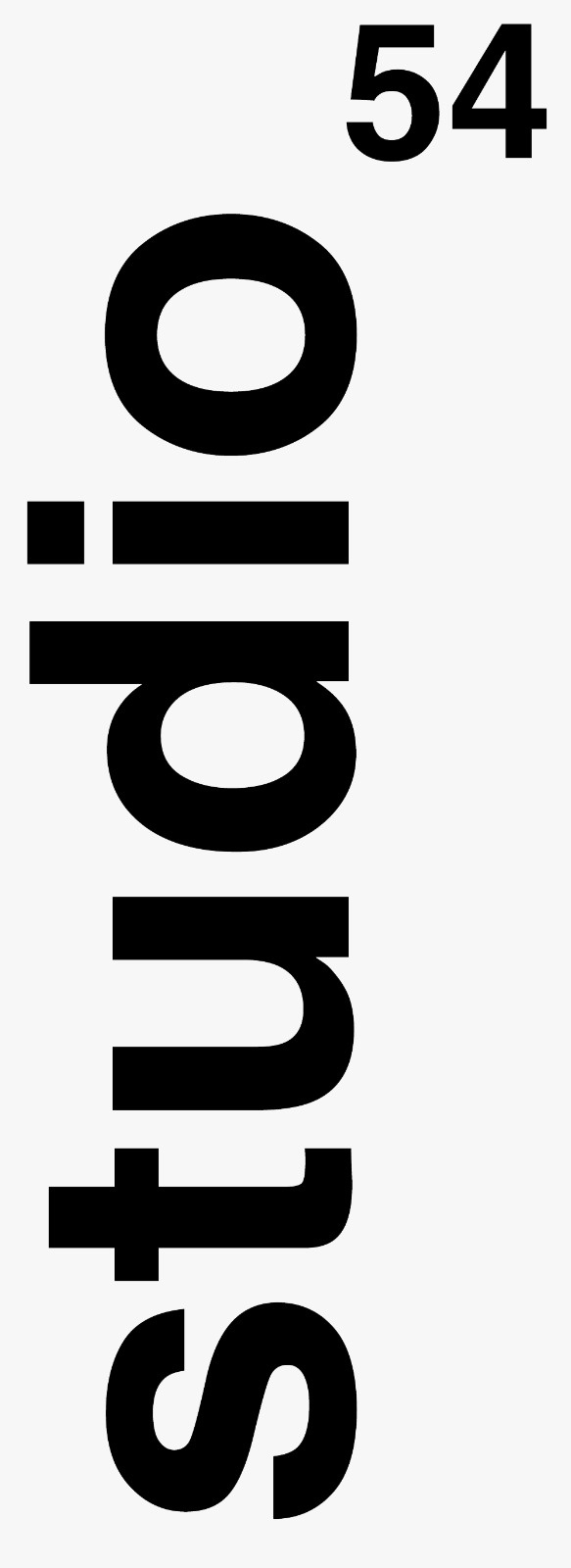 Studio 54 Fine Art logo